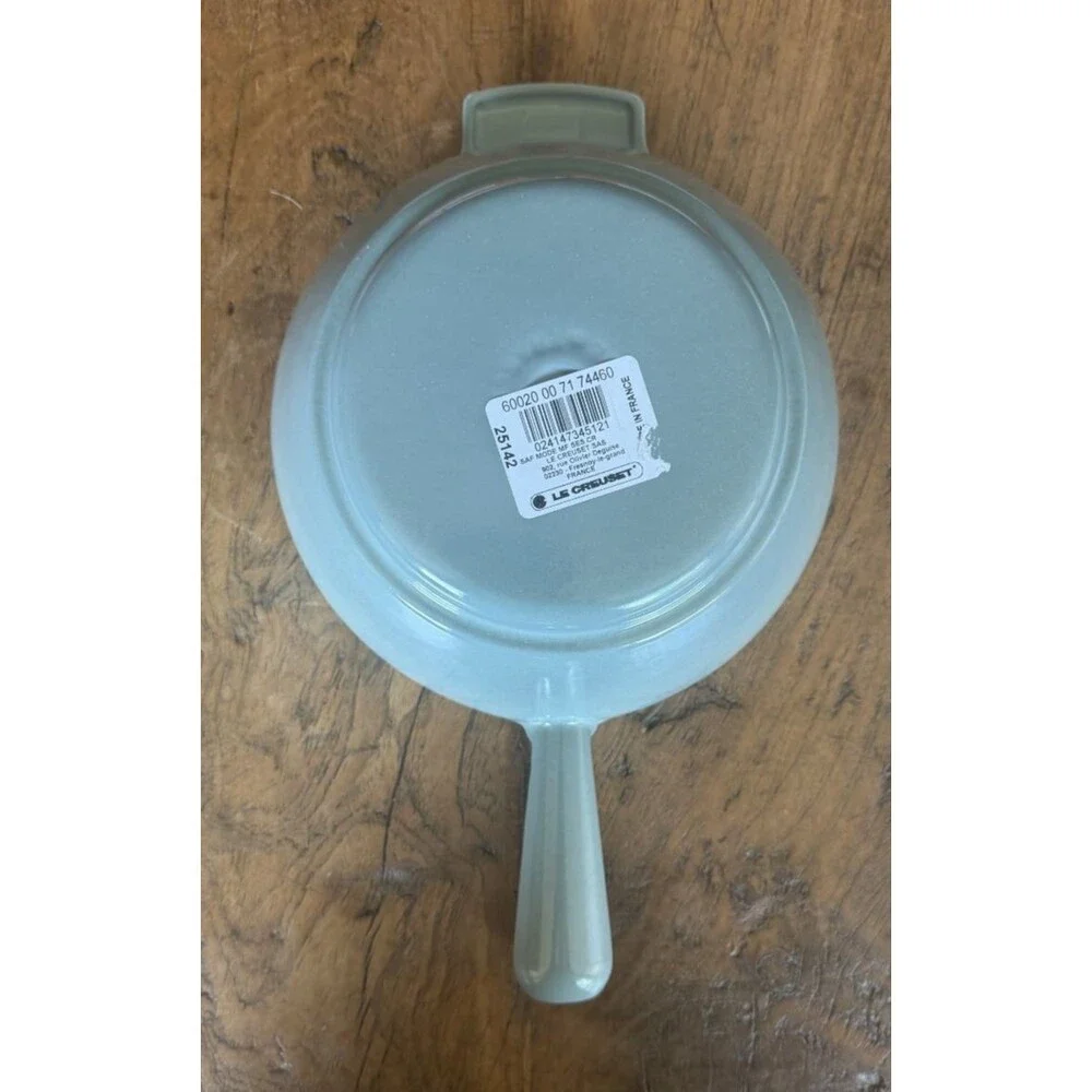 Le Creuset new original